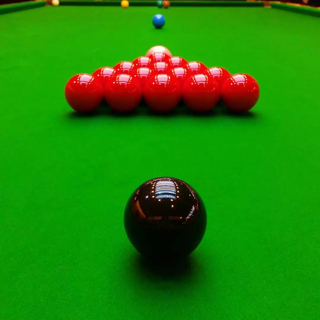 2023斯诺克英国公开赛 第2轮 田鹏飞VS马克·塞尔比_剧情评论_大王艾影-解说网